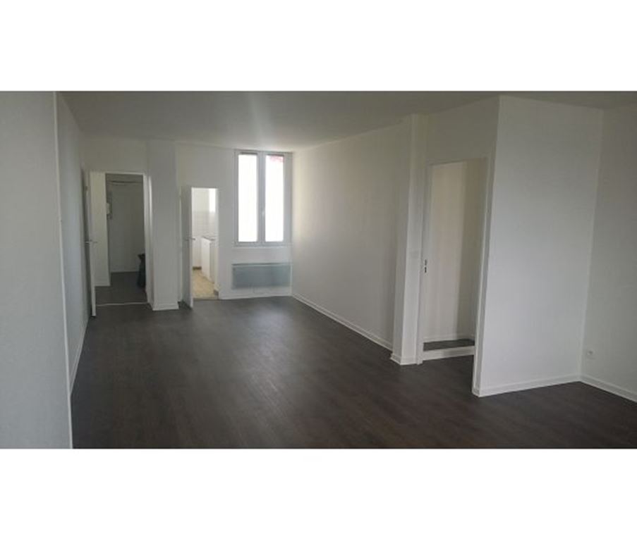 location Appartement T4 ENGHIEN LES BAINS