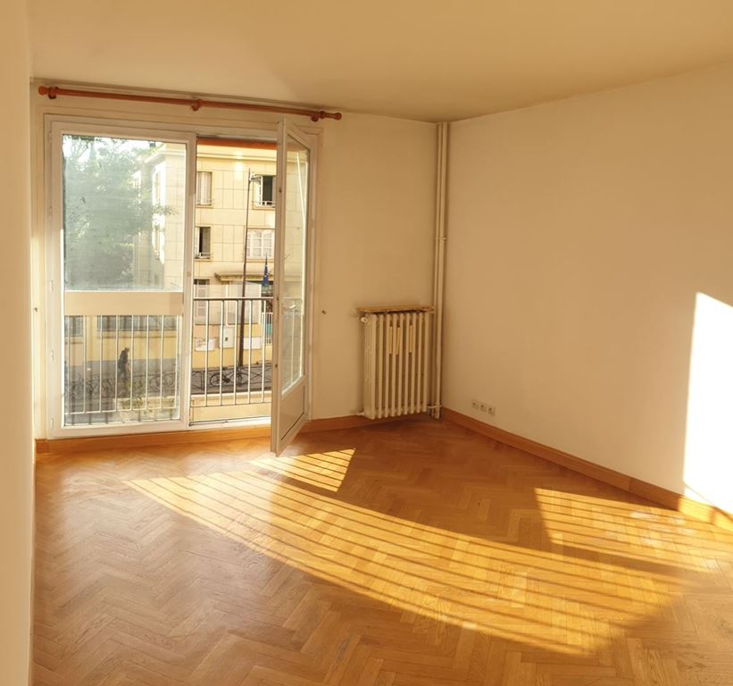 location Appartement T2 PARIS 10