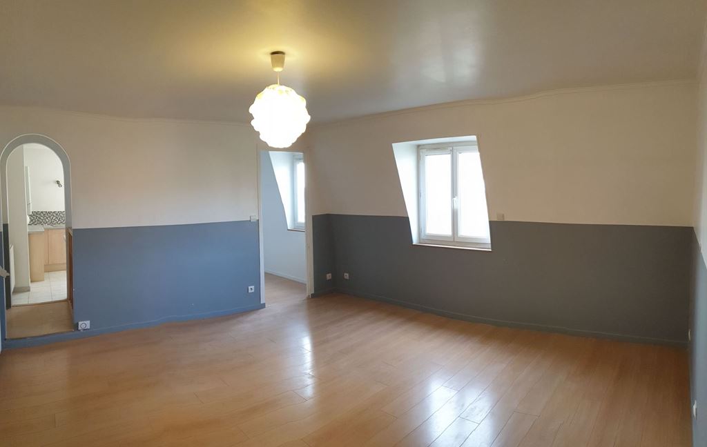 location Appartement T3 SANNOIS