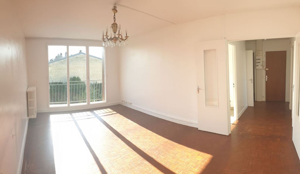 Achat Appartement T4 EPINAY SUR SEINE